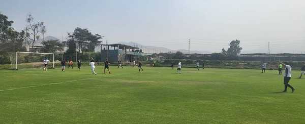 Supersonic USA Dash 4 Past the Flyers