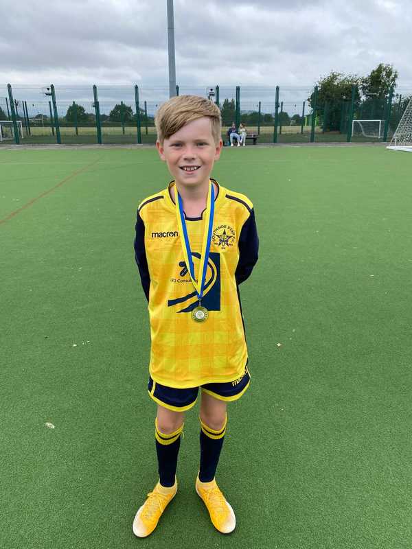 Match Report - LAKESIDE WHITES - 30 Jul 2022