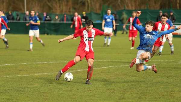 4 Seasons, 3 points and a whole lot of hoppers