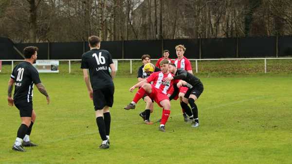 A touch of Samba de Italiano on a dreich Scottish Sat..