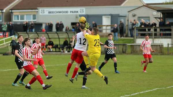 Battling Burgh Comeback Suffers Late Heartbreak