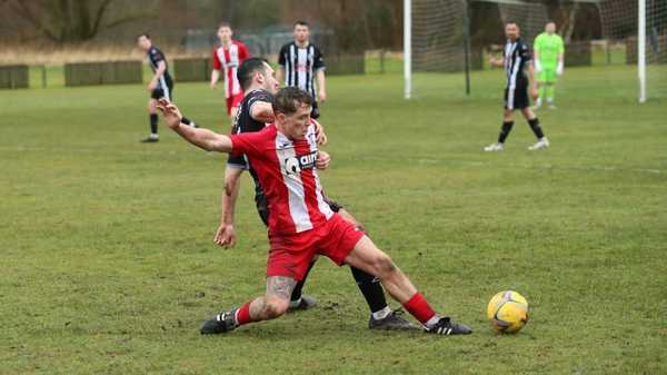 Bright opening washed away at rain-swept Beechwood Park