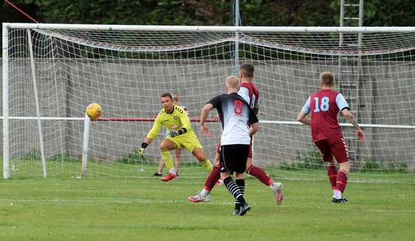 Burgh No Match For Rampant O’s