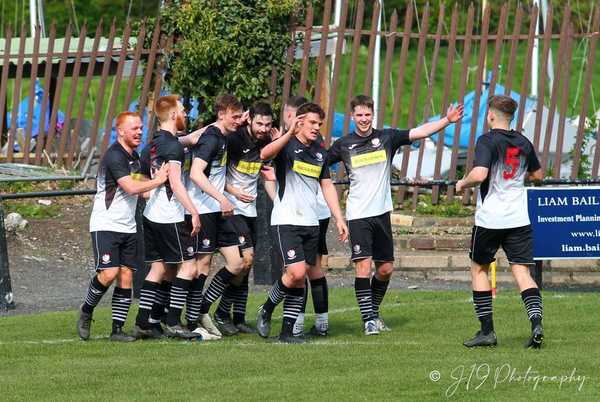 Burgh Pull Off Deserved Cup Upset