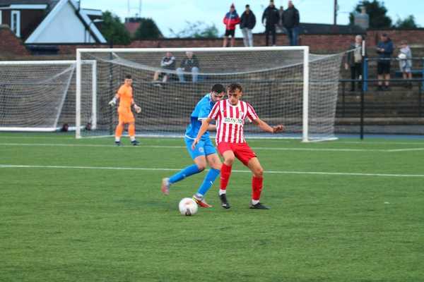 Burgh annihilated against much-too-strong Bo'ness side