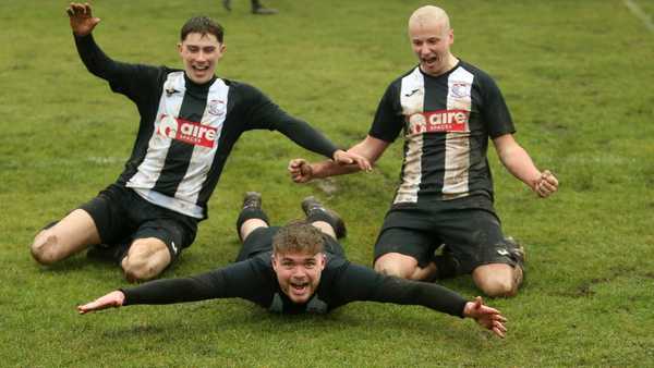 Cammy's late header seals vital winner