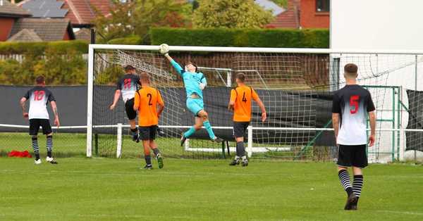 Capital Stalemate at Paties Road
