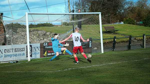 Deserving display is rewarded with points & clean sheet