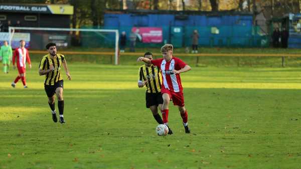 Disappointing outcome from a difficult afternoon