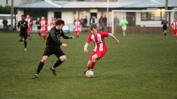 Dominant Burgh seal points in 'Groundhog Day' meeting
