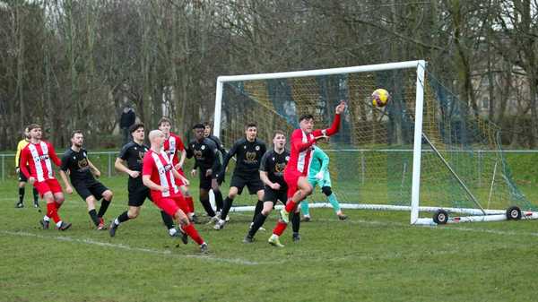 Finn & Andy doubles secure important win