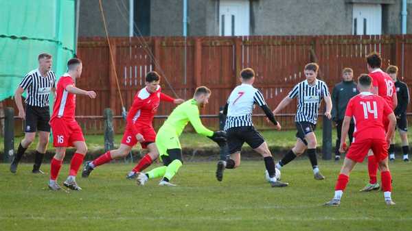 Late KT Strike Can't Complete Comeback