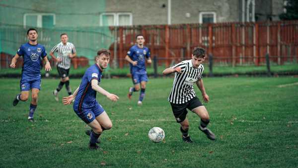 Tough but entertaining encounter ends in stalemate