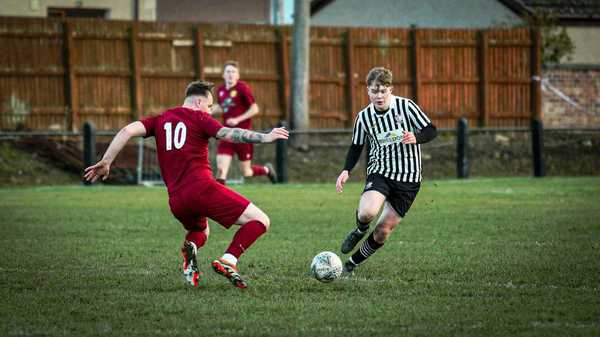 McNally's late goal not enough to rescue point