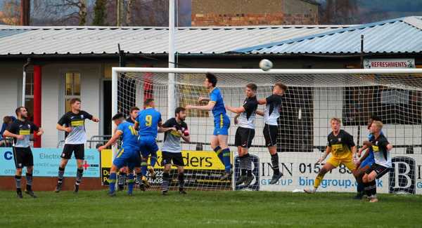 Peri-Perrie Penalty Secures the Points