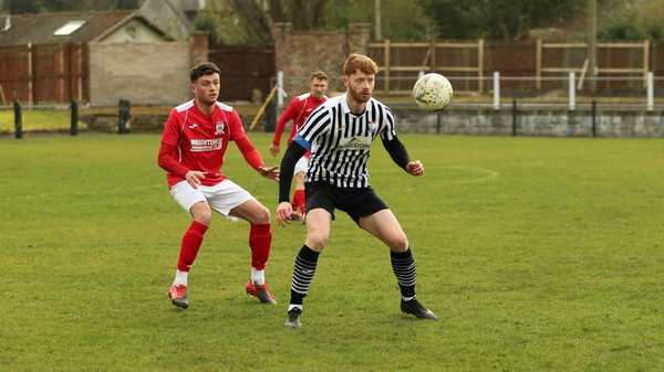 Premier League Power Thunders Burgh Out of Cup