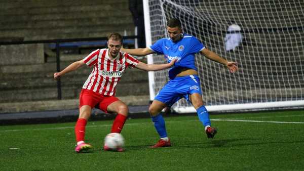 Same Game, Same Result But Very Different