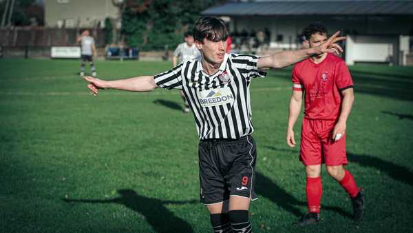 Second clean sheet & win gives morale boost for Burgh