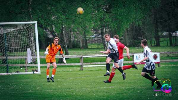 Sharp Start, Sad End, Positive Assessment