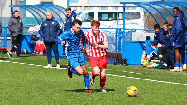 So Close, But So Many Positives Too