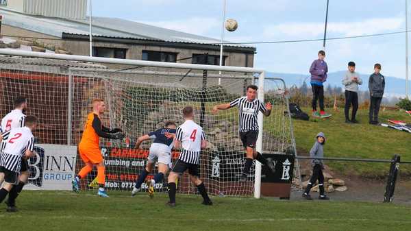 Tough Start Leaves Mountain to Climb