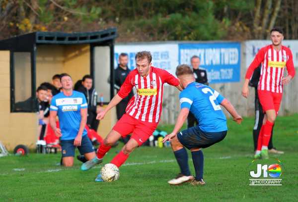 Tweed-Defeat Is a Slap In The Mouth