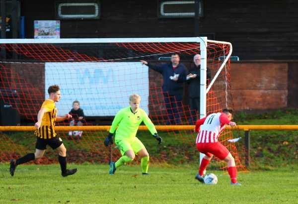 Wasteful Burgh Made to Pay