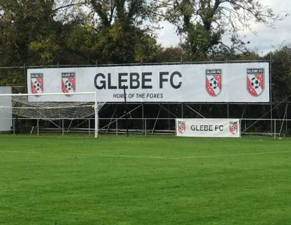 Glebe FC U13 KYL