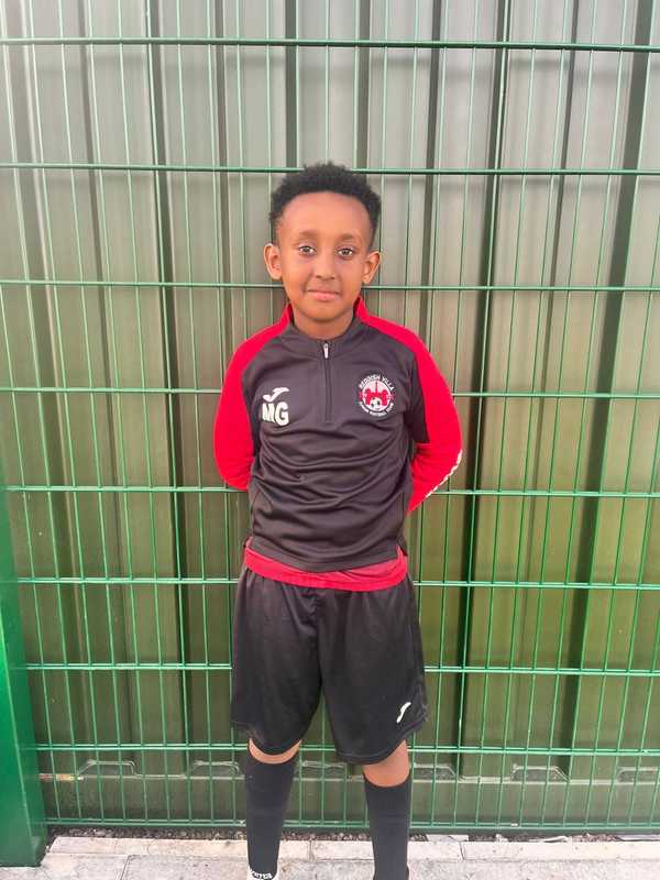 Reddish Villa Reds Thrash Waterloo in League Clash