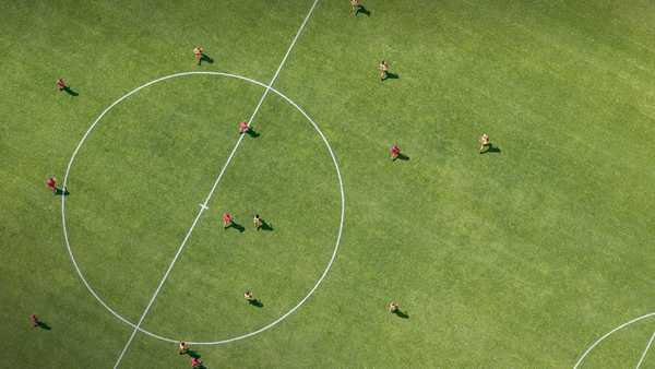 Reddish Villa Reds Edge Cheadle & Gatley Lightning 4-3 at Hough End 3G