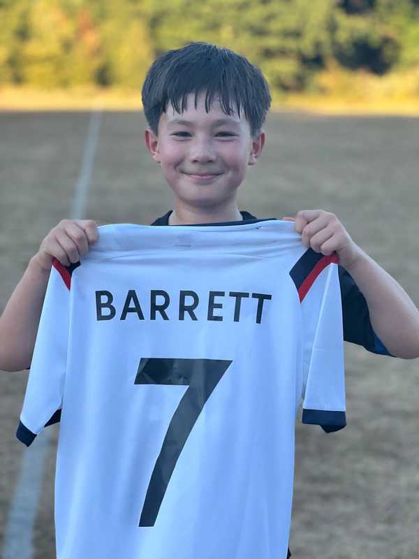 Grit and Determination win the day