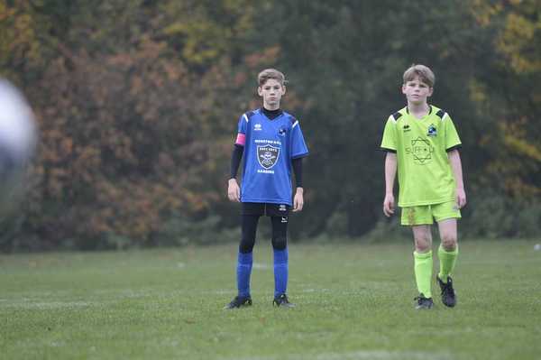 Raiders hand second defeat to Stowmarket