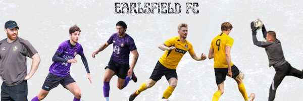 Earlsfield FC W&D