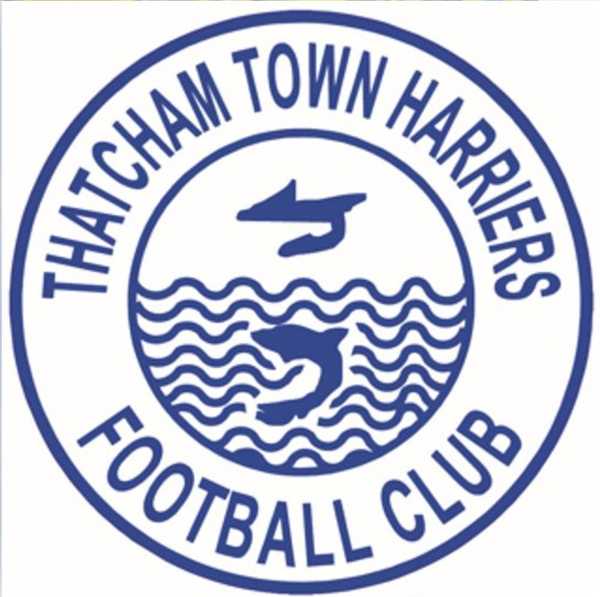 Thatcham Town Harriers U15's