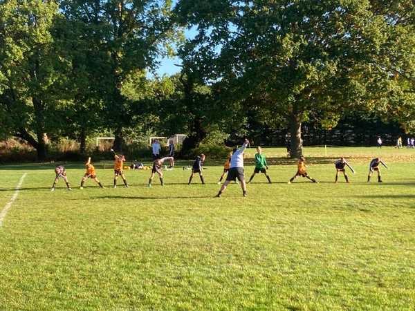 OLD- Sarisbury Sparks Blacks