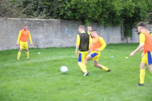 Matthew Wade saves the day for Loughshinny