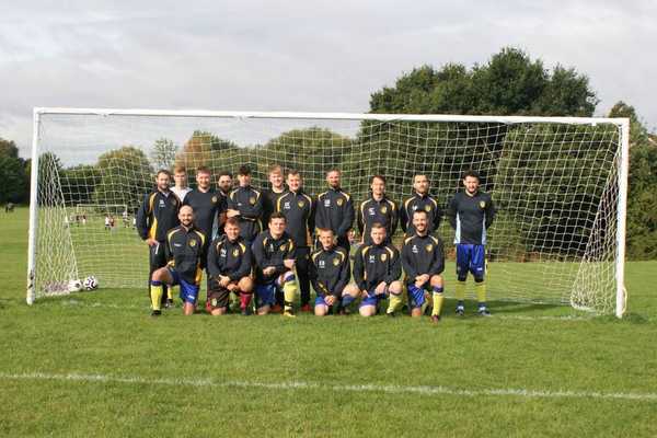 Shaw Heath Athletic Bees