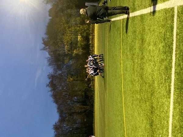 Match Report - TRINITY - 15 Nov 2022