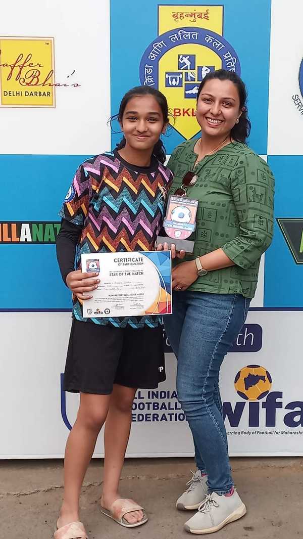 Match Report - THE UNITED SC - 7 Jan 2023