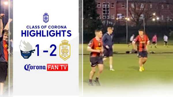 GUBBY's first goal, HEPWORTH goal LAST MINUTE 1-2 win