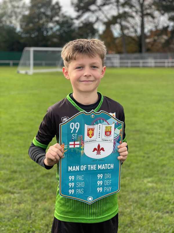 Falcons Edge Out Colts in Hard-Fought Match