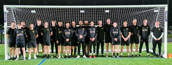 Bournemouth Sports Reserves