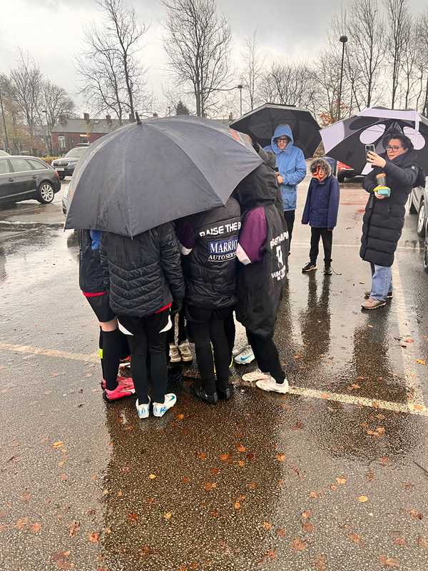 Reddish Villarettes Secure Convincing Victory Over Moston Juniors