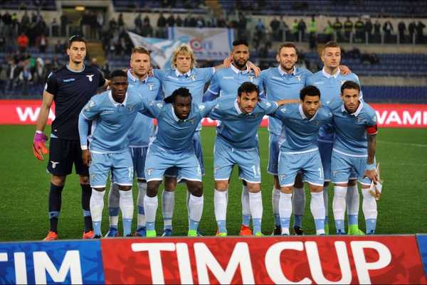 Match Report - AS ROMA - 1 Mar 2017