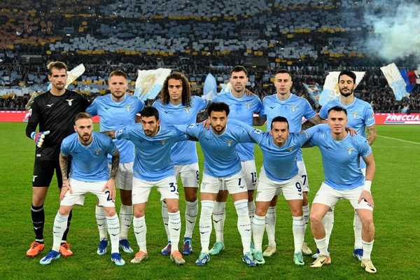 Match Report - AS ROMA - 12 Nov 2023