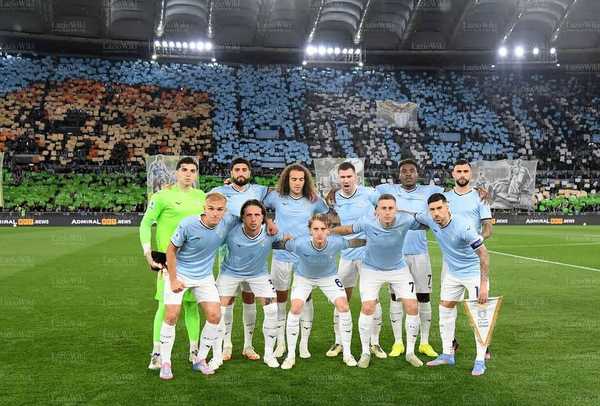 Match Report - AS ROMA - 13 Apr 2025