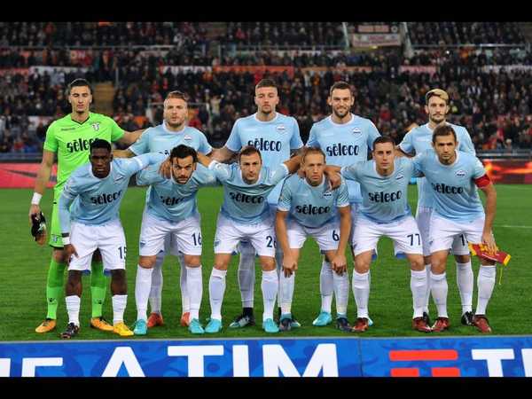 Match Report - AS ROMA - 18 Nov 2017