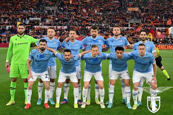 Match Report - AS ROMA - 20 Mar 2022