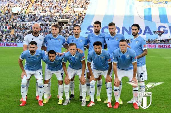 Match Report - AS ROMA - 26 Sep 2021