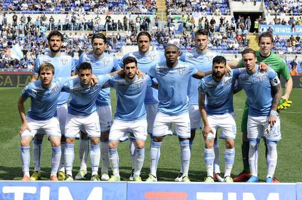 Match Report - AS ROMA - 3 Apr 2016